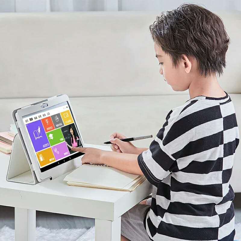 Tablet industry applications