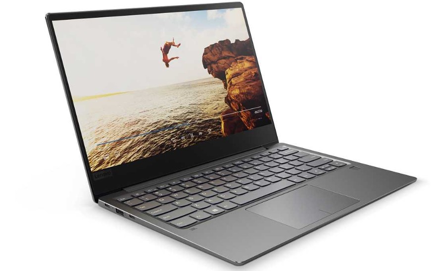 Laptop industry applications