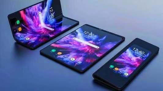 Mobile phone industry applications