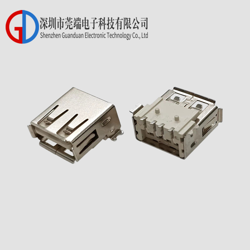 AF fully laminated edge positioning column 1.0 harpoon foot