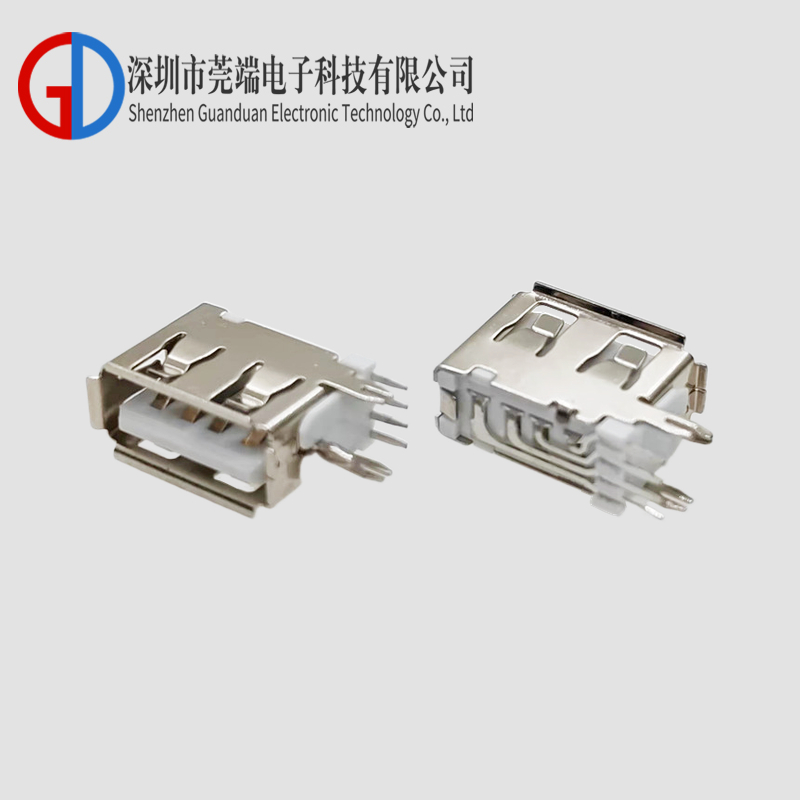 AF side insertion short body 10.0 rolled edge O-shaped