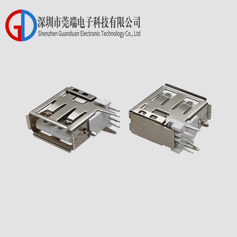 AF side plug short body straight leg curled edge O-shaped 14.0L
