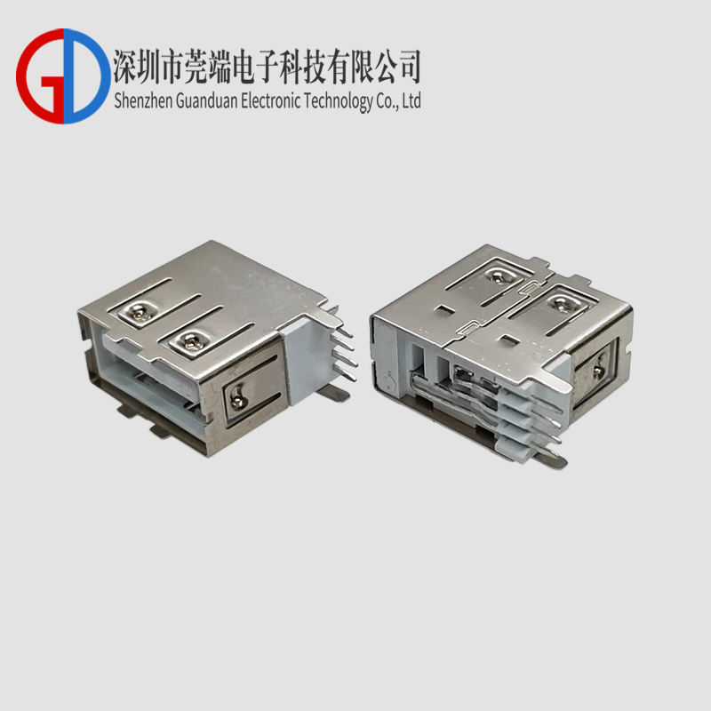 AF Side Insertion Short Body Full Package