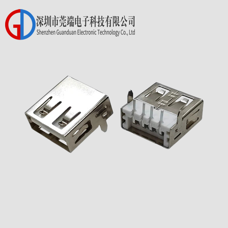 AF90 degree straight leg straight edge straight edge flat rubber core ultra-thin 5.7H