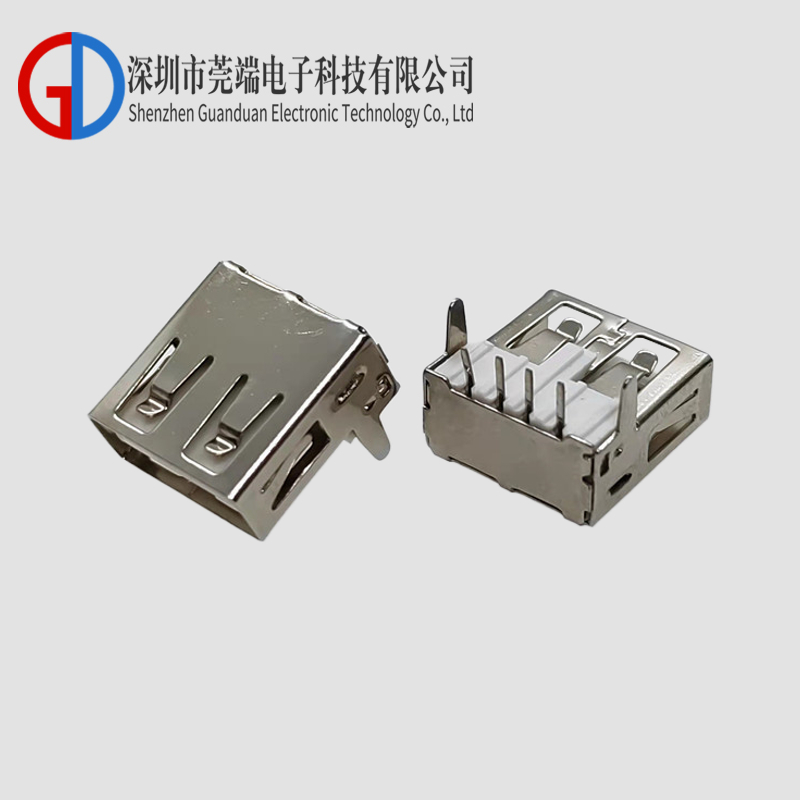 AF90 degree straight foot straight edge with cover buckle