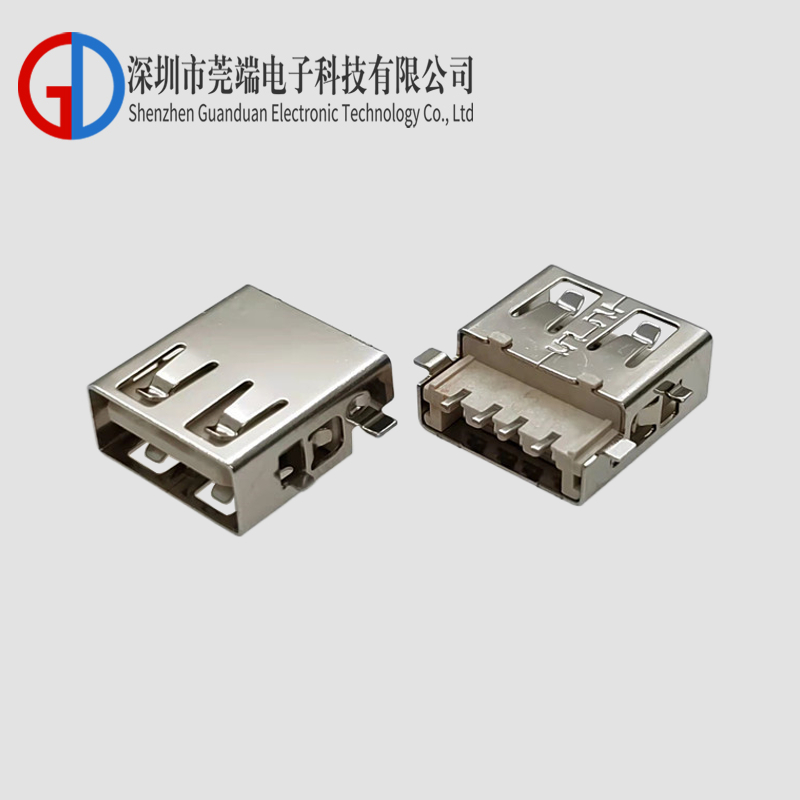 AF sinking plate fully adhered flat mouth LCP beige