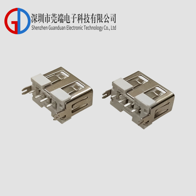 AF180 degree straight insertion short body 10.0 straight edge