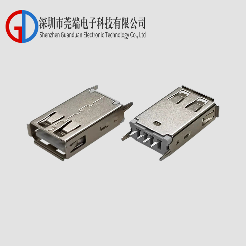 AF180 degree straight insertion straight leg rolled edge 20.5L