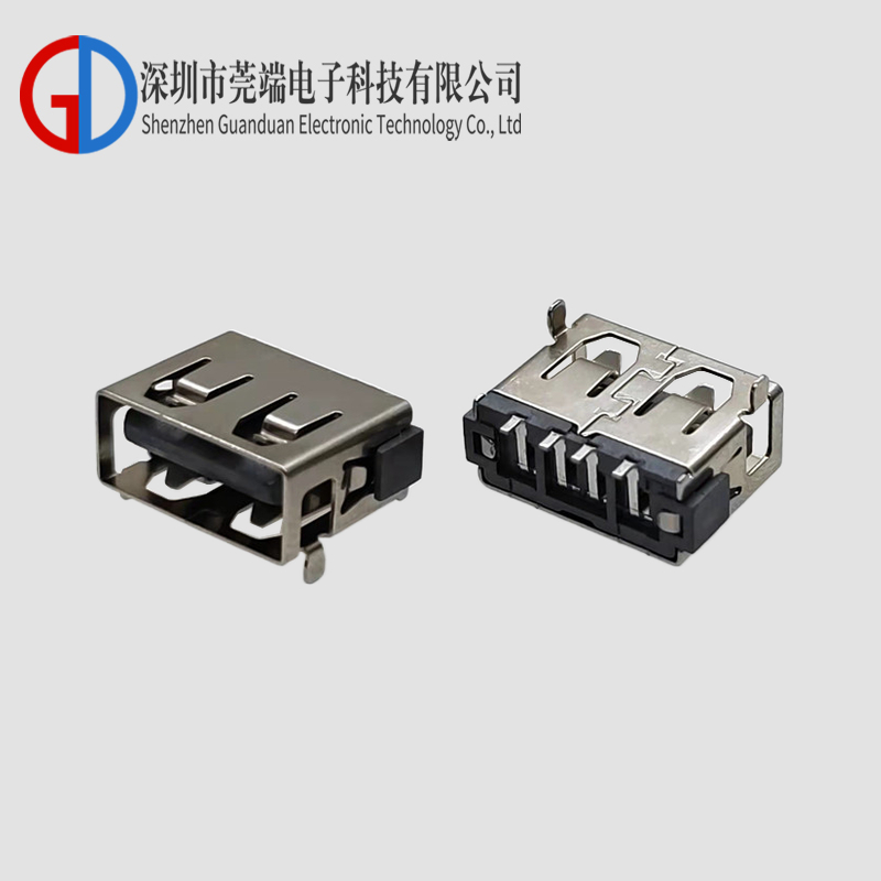 AF Short Body 10.0 Front Insertion and Rear Adhesive Straight Edge Ultra Thin 5.7H Short Foot