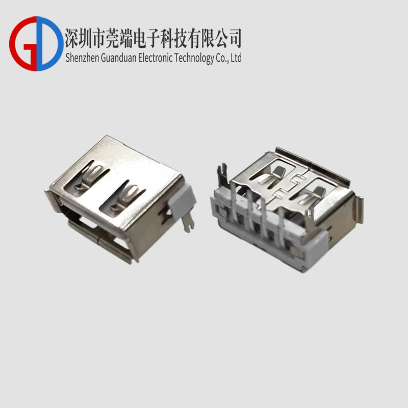 AF short body 10.0, inserted and rolled edge ultra-thin 5.7H