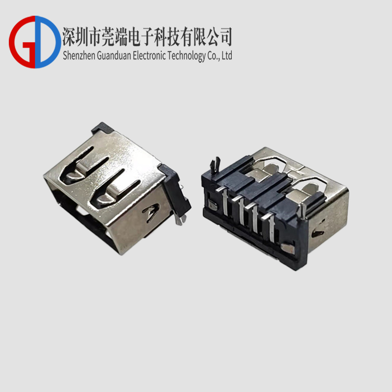 AF short body 10.0 is inserted and attached to the straight edge 6.5H