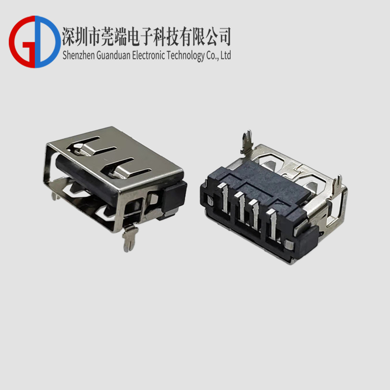 AF short body 10.0 inserted in front and attached to straight edge 6.8H