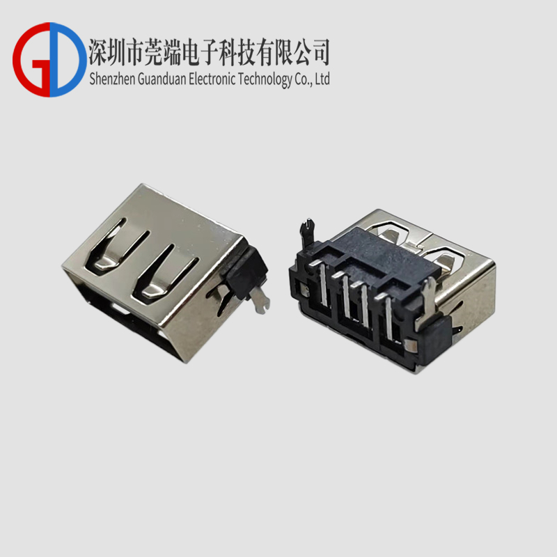 AF short body 10.0 is inserted and attached to the straight edge 6.8H