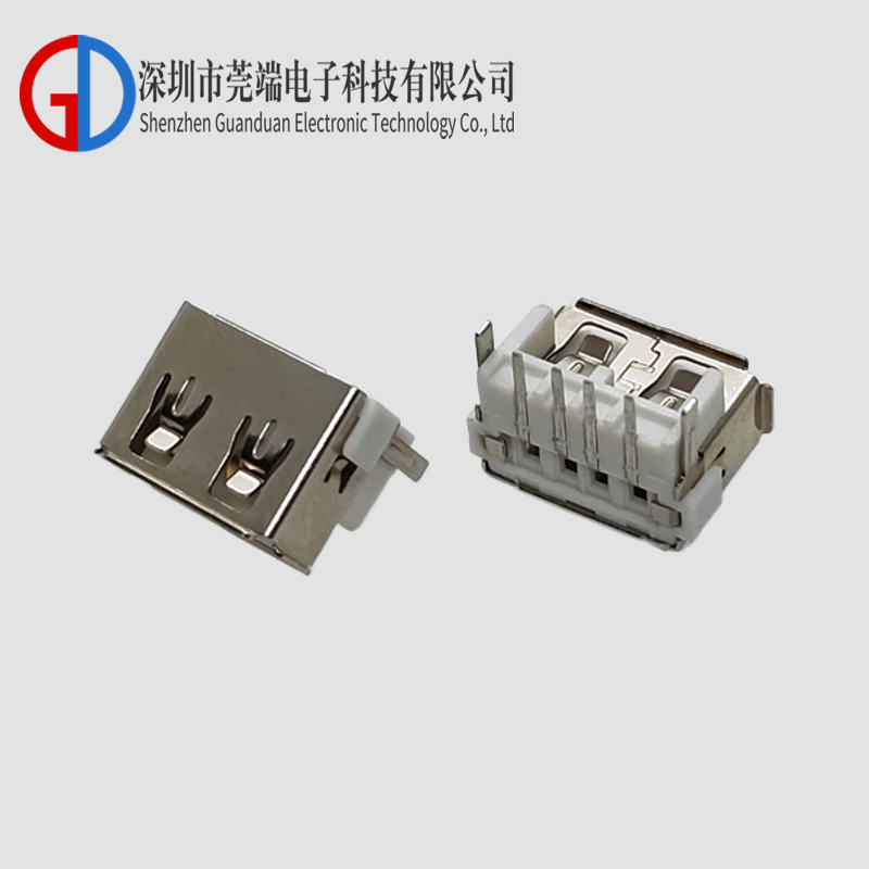 AF Short Body 10.0 Front Insertion, Rear Insertion, Curling Edge Height Increase 8.7h Reverse