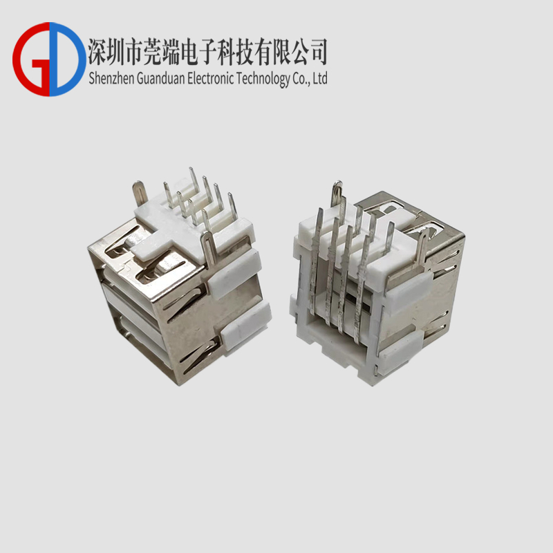 AF90 degree double-layer short body straight edge 13.5L
