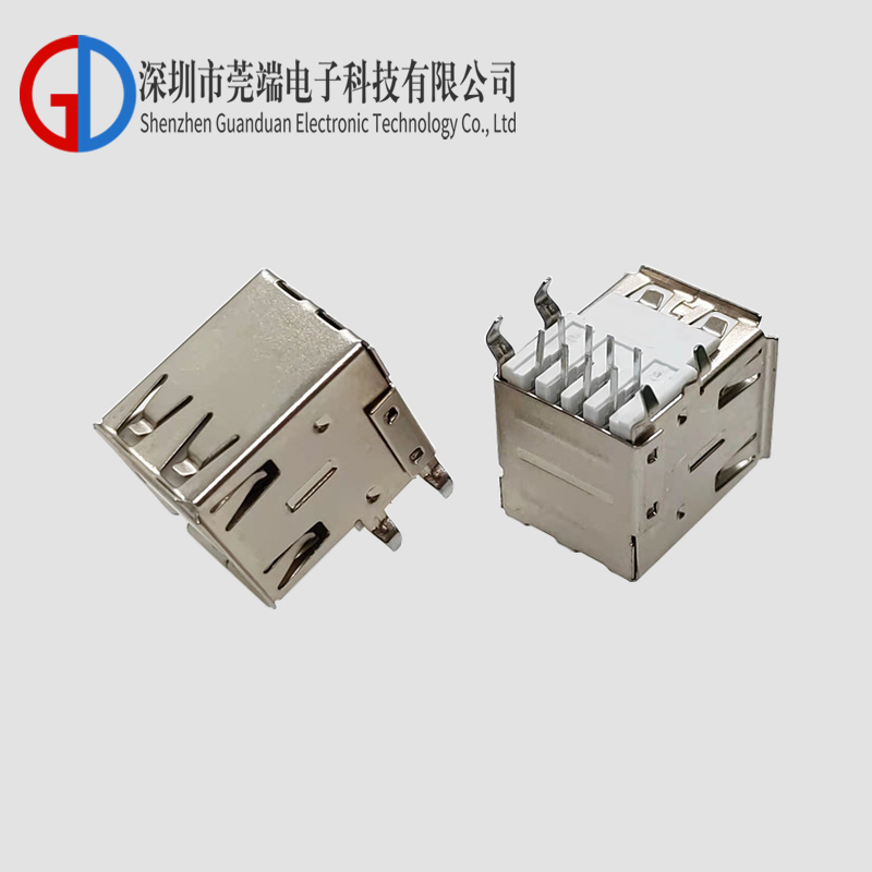 AF90 degree double-layer bent leg rolled edge with cover