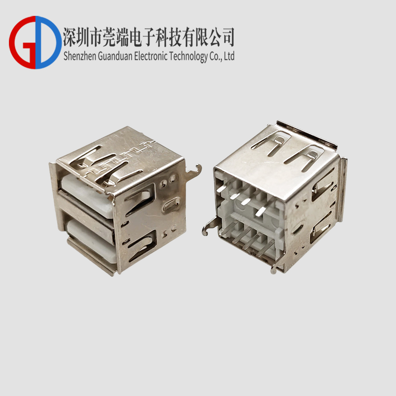 AF180 degree straight insertion double-layer hook foot rolled edge 14.2L
