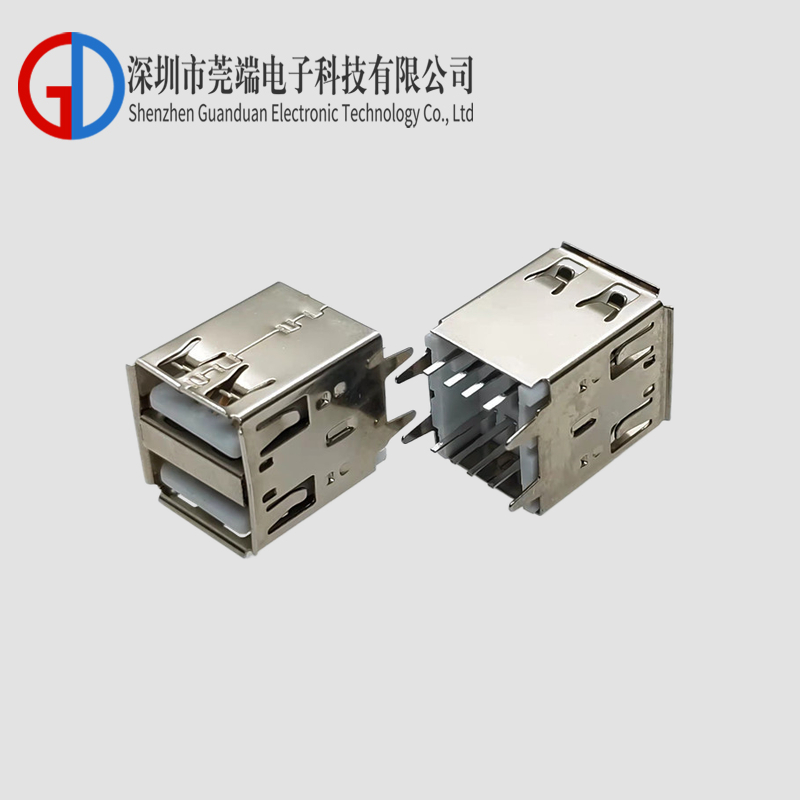 AF180 degree straight insertion double-layer 17.0L