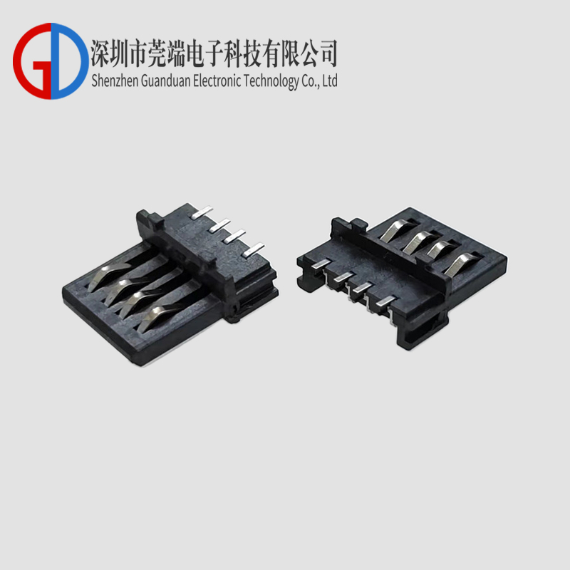 AF single sinking board terminal SMT