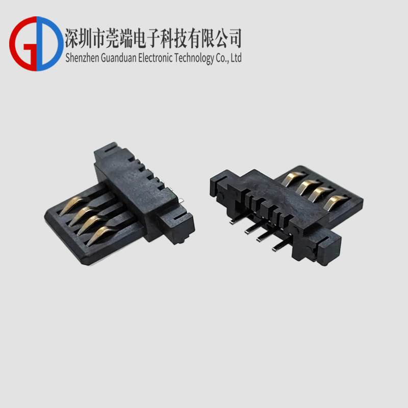 AF single ultra-thin 5.0 sinking plate with wings