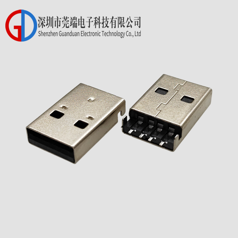 A public sinking plate 180 degree right angle column free short body 17.6MM