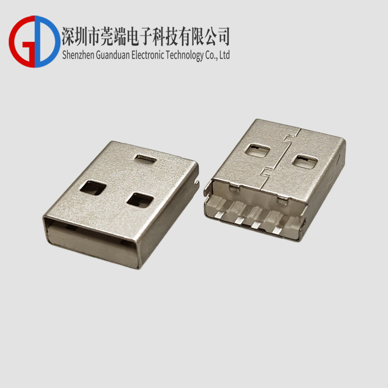 A male clamp short body 15.0MM