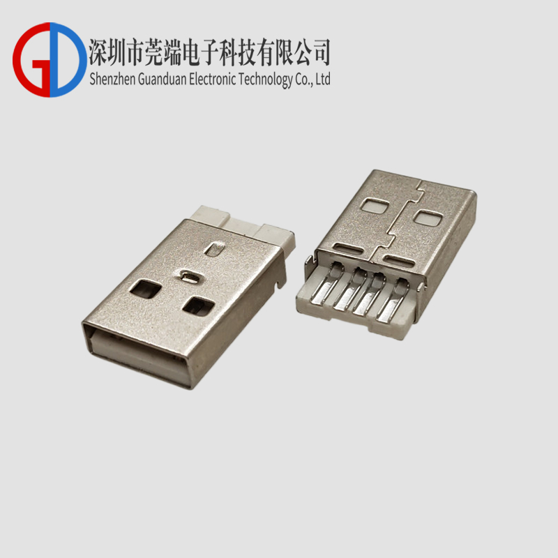 A short body solder wire has corners
