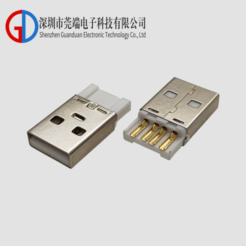 A short body solder wire without corners