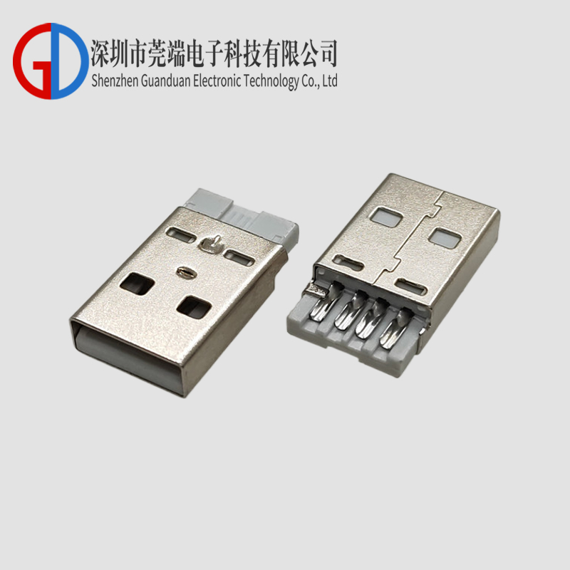 A short circuit body solder wire 4P short circuit 18.0L 48H