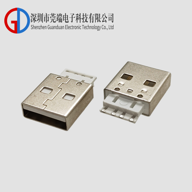 A ultra short body solder wire with holes