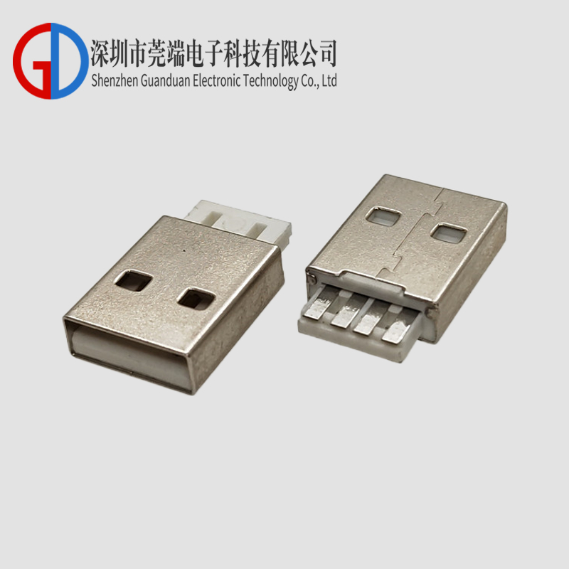 A short body solder wire with holes