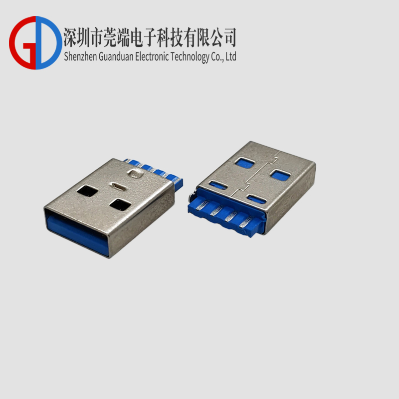 A Public 3.0 Short Body Solder Wire Type