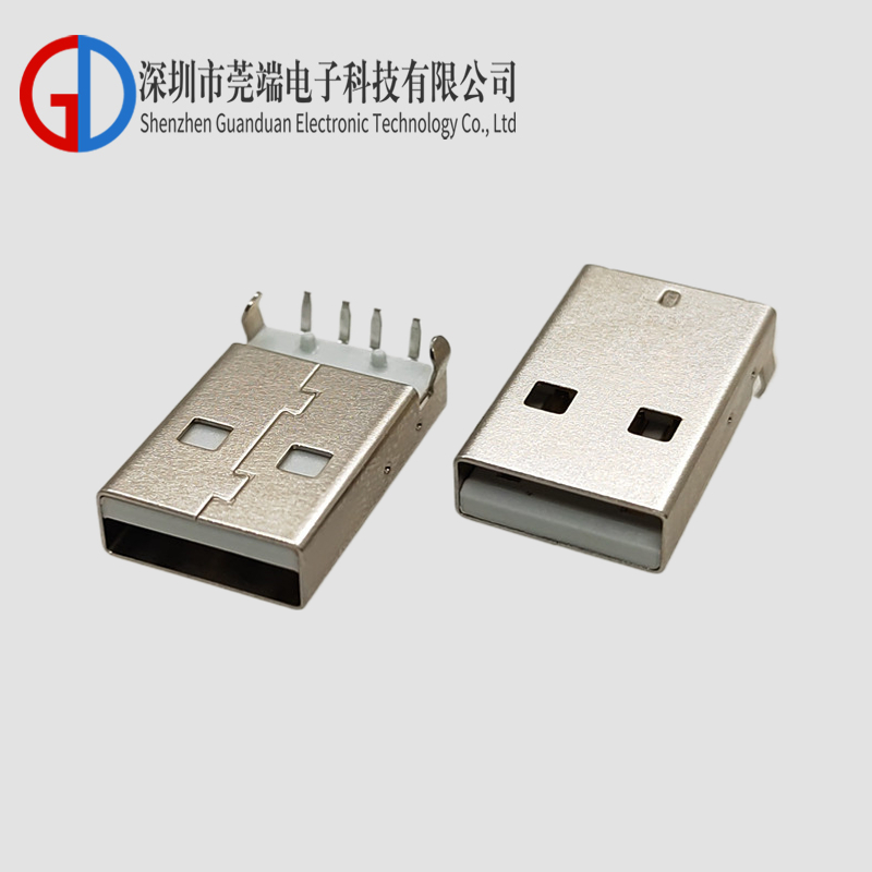 A Gong 90 degree bent foot with pillar PBT white glue