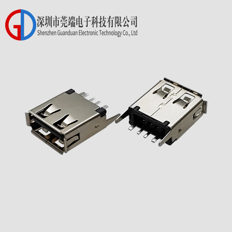 AF direct insertion 13.7 rolled edge straight leg LCP gray rubber iron shell new bullet high current