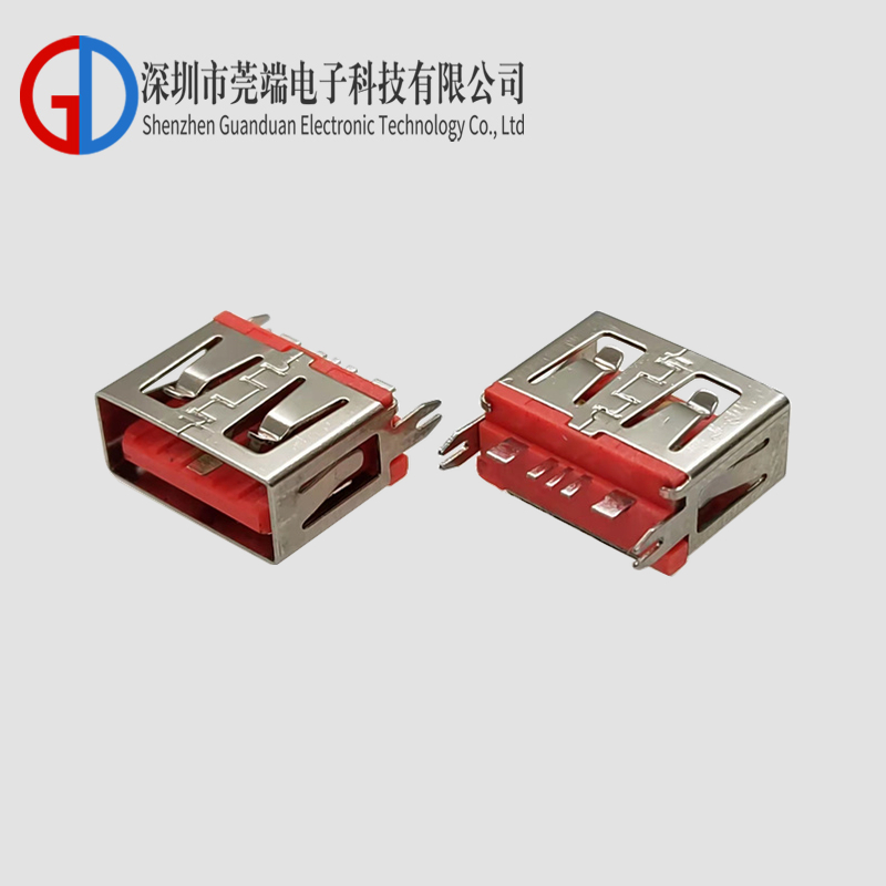 AF10.0 direct insertion 5P high current