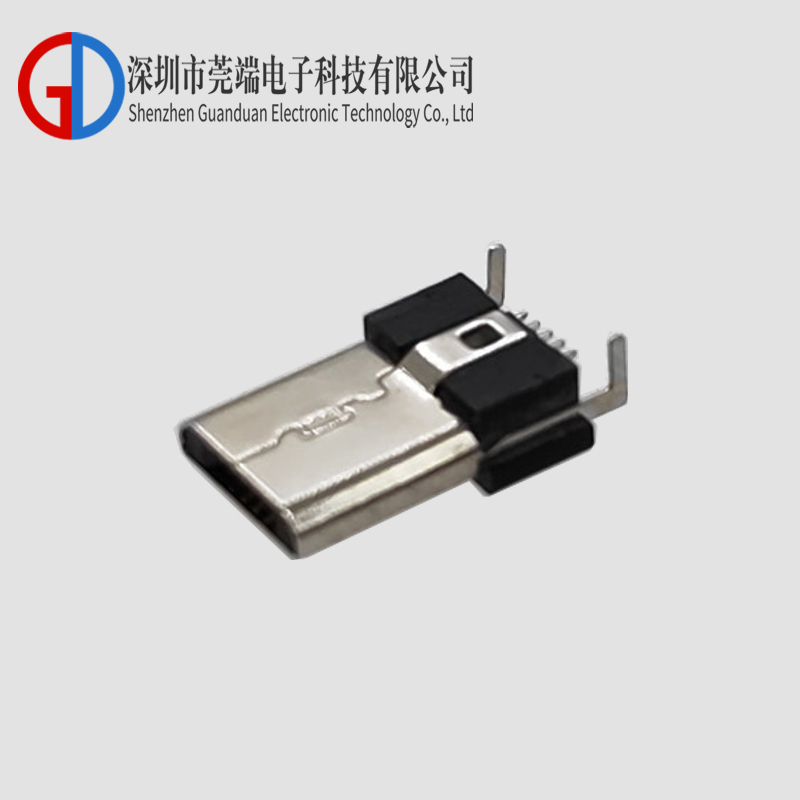 MICRO Male Head Reverse Adhesive Insert Board