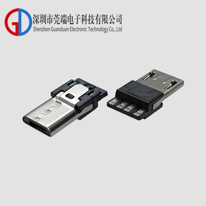 MICRO male solder wire ultra-thin 3.0 ordinary 6.8