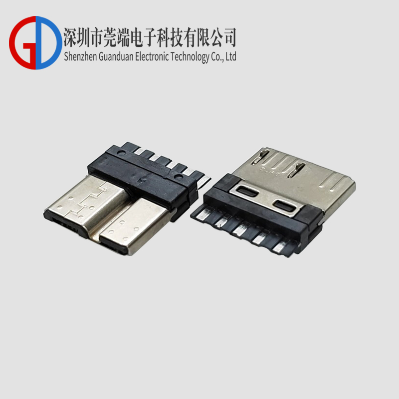 MICRO3.0 male soldering wire (NOTE 5 specific)