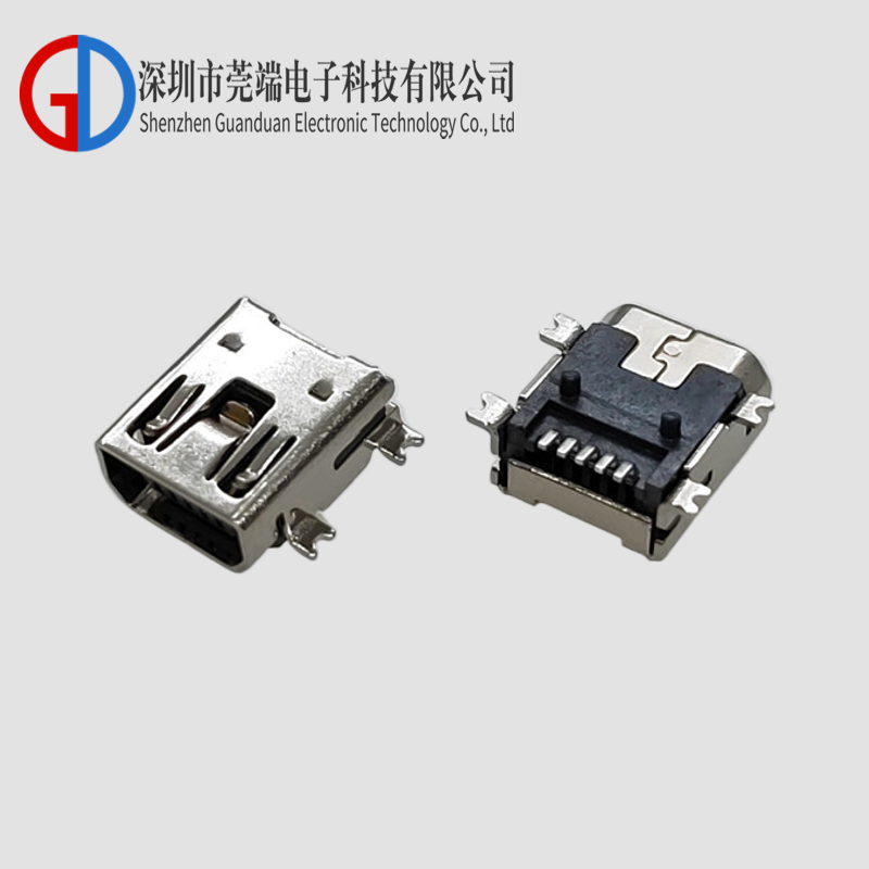 MINI female seat fully covered AB type