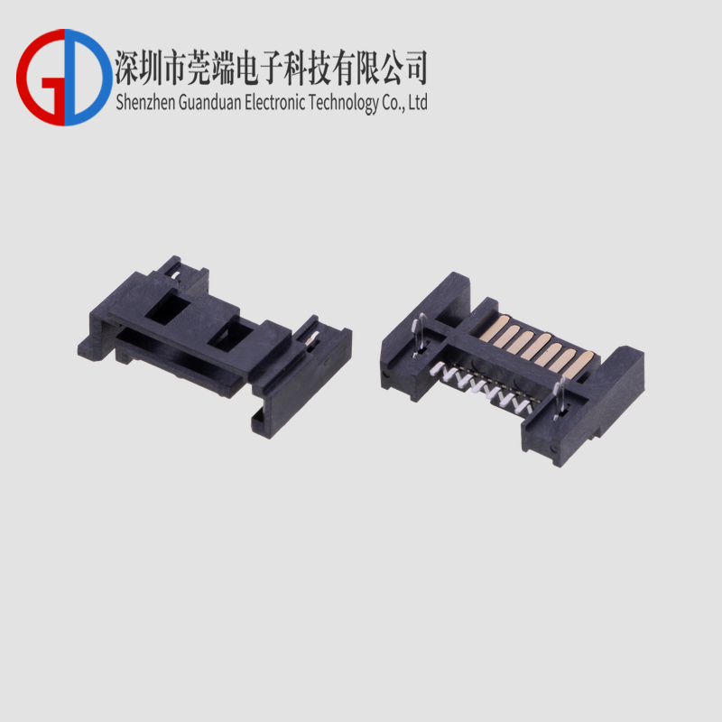 SATA7PSMT Three Bread LCP Material