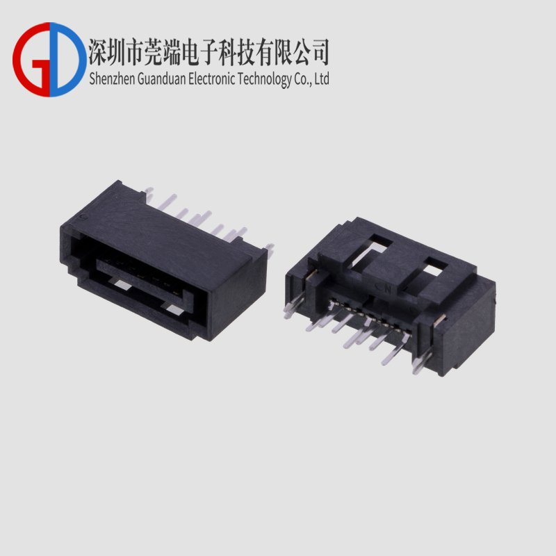 SATA7P Full Package Sky Opening Window Type A 3.0