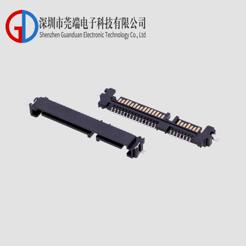 SATA sinking board 0.9