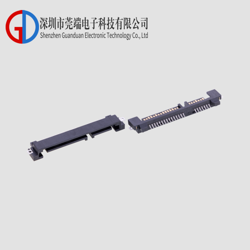 SATA sinking board 2.85