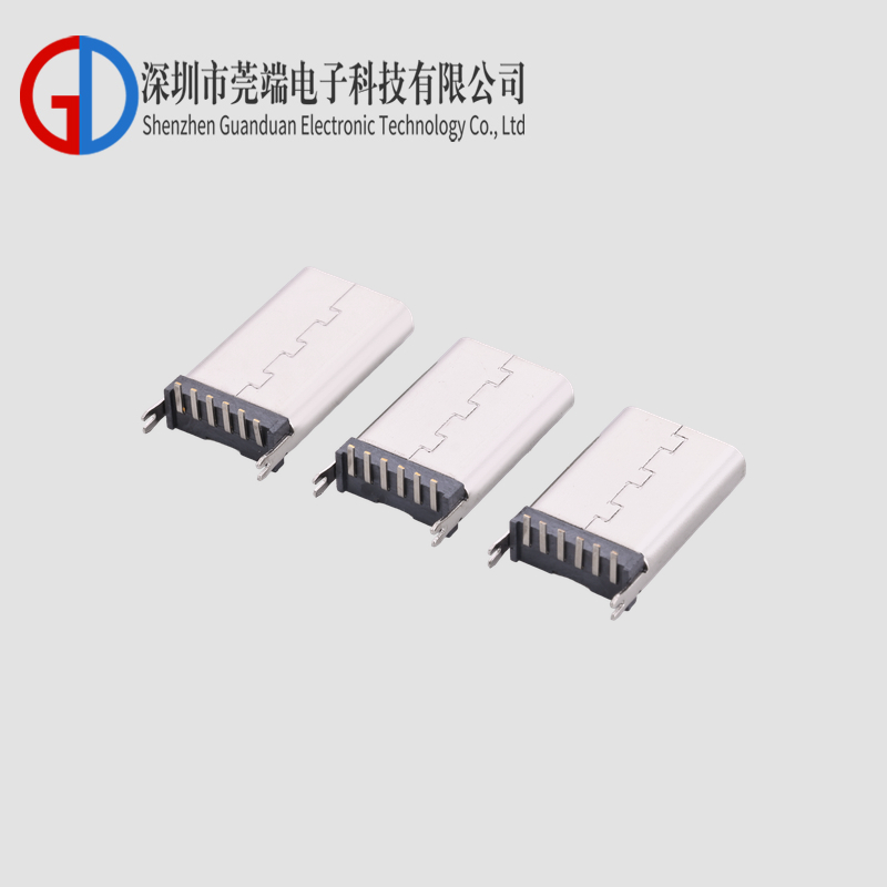 TYPE C female seat 6P upright sticker 13.1-13.7-15.0