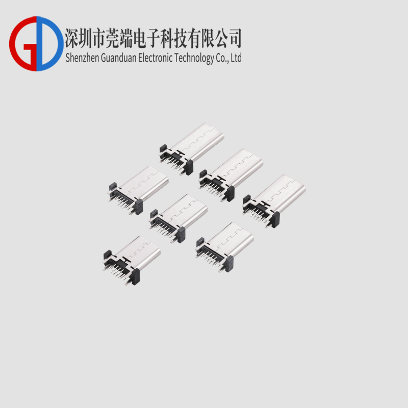 TYPE C female seat 16 upright plug 12.4-13.1-13.7-15-16.5-17.5-18.5H