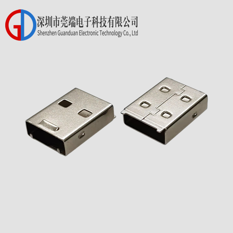 Black colloidal iron shell short body 15MM