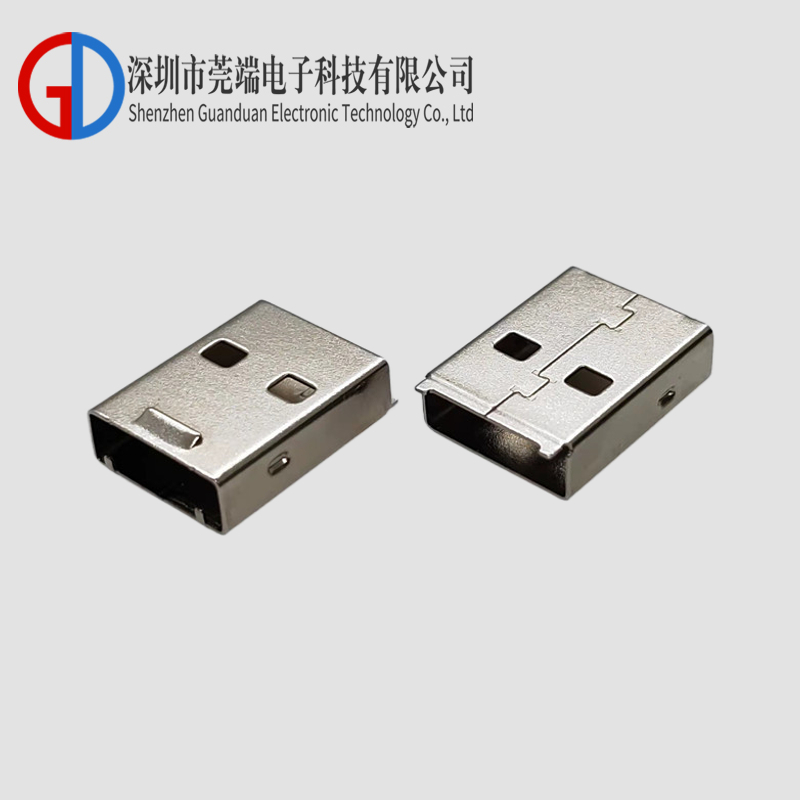 Black colloidal iron shell 3.0 short body 15MM