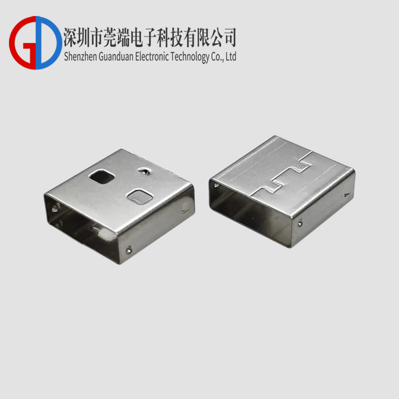 Bluetooth iron shell 12.0 stainless steel
